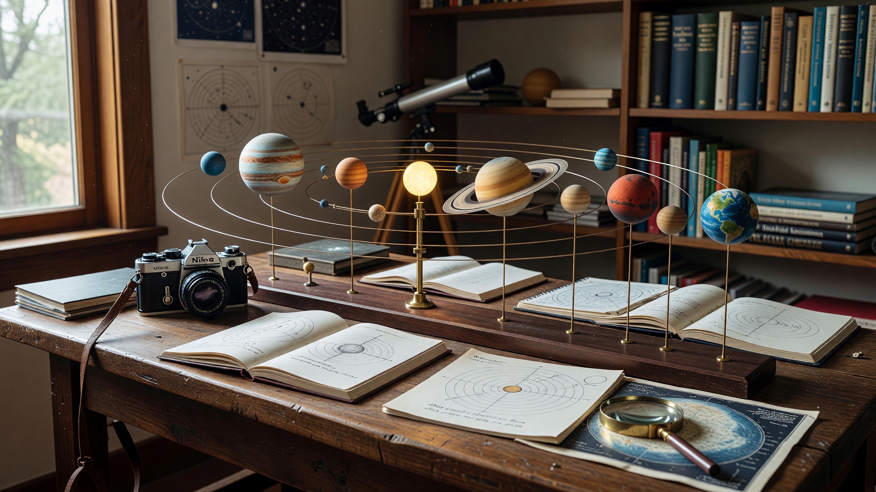 Solar System