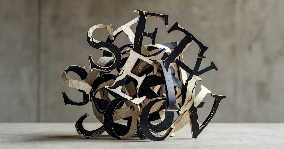 Twisted Words — hero image